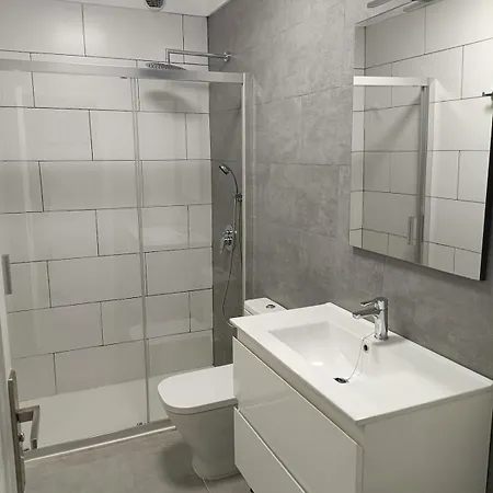 Apartment Apartmento A 1 Minuto De La Playa Puerto de Santiago (Tenerife)