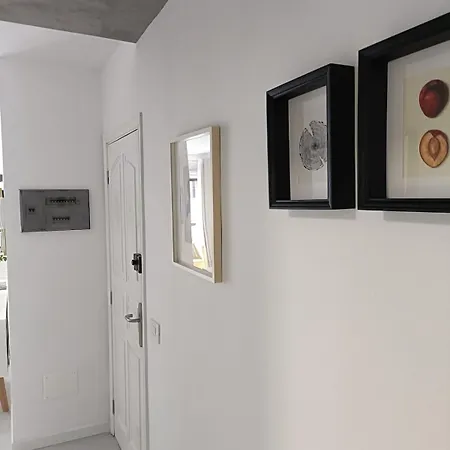 Apartment Apartmento A 1 Minuto De La Playa Puerto de Santiago (Tenerife)