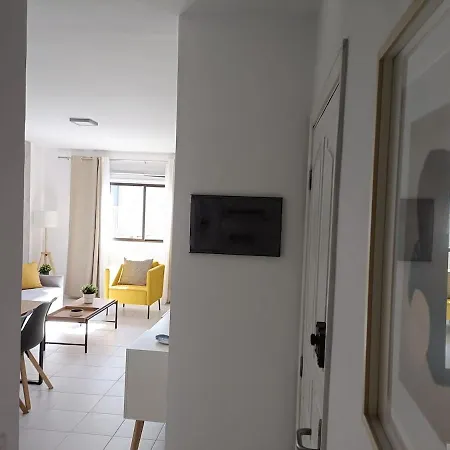 Apartmento A 1 Minuto De La Playa Apartment Puerto de Santiago (Tenerife)