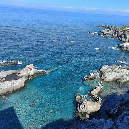 Apartmento A 1 Minuto De La Playa Apartment