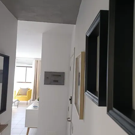 Apartmento A 1 Minuto De La Playa Puerto de Santiago (Tenerife)