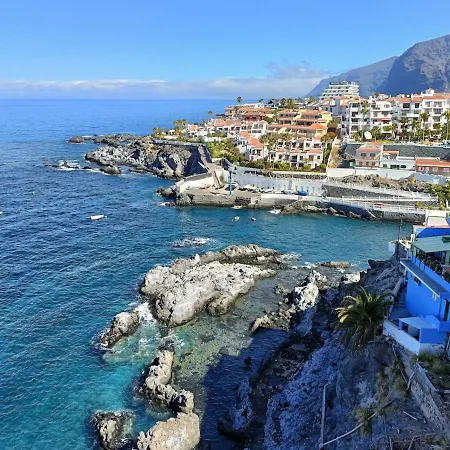 Apartment Apartmento A 1 Minuto De La Playa