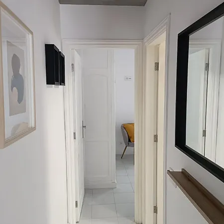 Apartmento A 1 Minuto De La Playa Apartment *