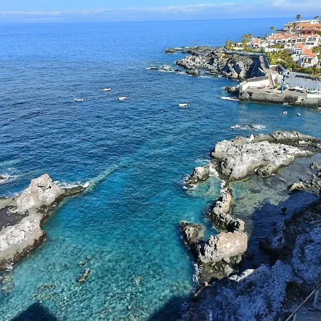 Apartmento A 1 Minuto De La Playa