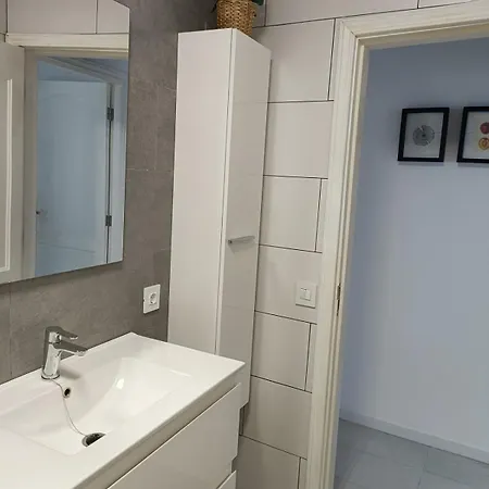 Apartmento A 1 Minuto De La Playa Apartment Puerto de Santiago (Tenerife)