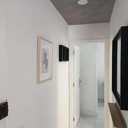 Apartmento A 1 Minuto De La Playa