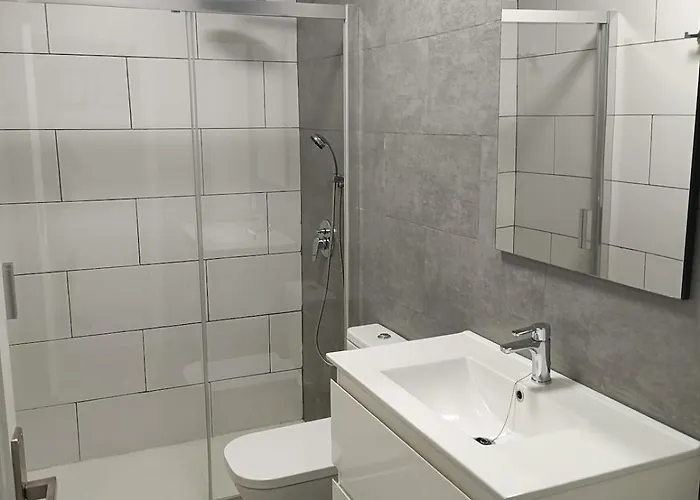 Lägenhet Apartmento A 1 Minuto De La Playa Puerto de Santiago (Tenerife)