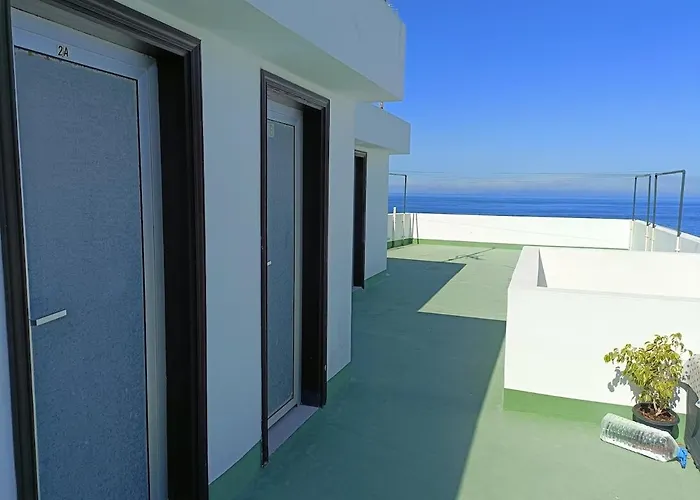 Apartmento A 1 Minuto De La Playa Lägenhet Puerto de Santiago (Tenerife)