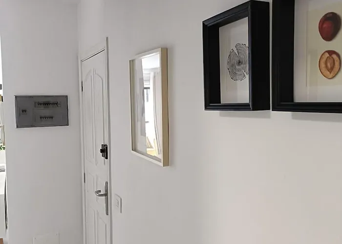 Lägenhet Apartmento A 1 Minuto De La Playa Puerto de Santiago (Tenerife)