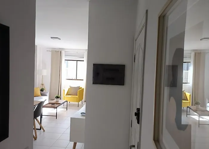 Apartmento A 1 Minuto De La Playa Lägenhet Puerto de Santiago (Tenerife)