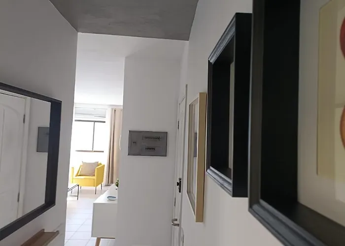 Apartmento A 1 Minuto De La Playa Puerto de Santiago (Tenerife)