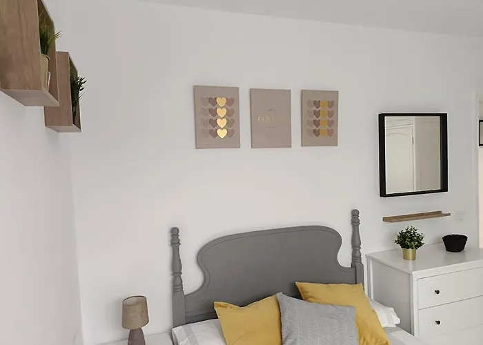 Lägenhet Apartmento A 1 Minuto De La Playa *