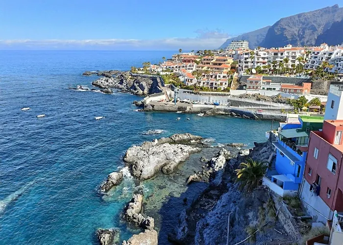 Lägenhet Apartmento A 1 Minuto De La Playa
