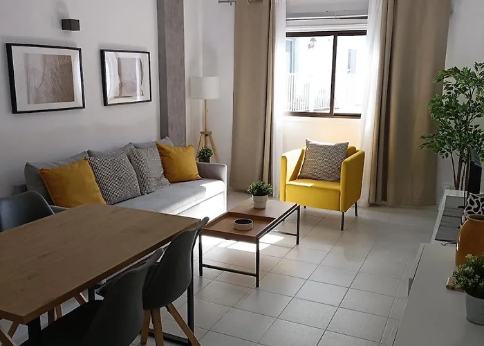 Lägenhet Apartmento A 1 Minuto De La Playa *